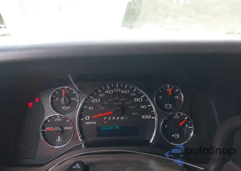 2018 GMC Savana 2500 Work Van z USA, uszkodzony, nr VIN 1GTW7AFG3J1912097